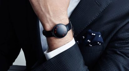 Misfit Shine 2