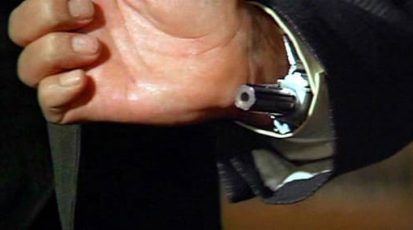 James Bond