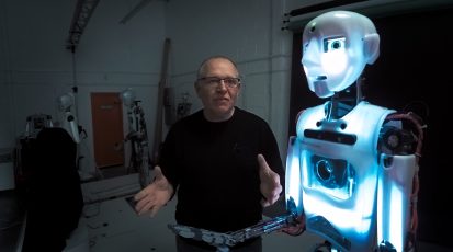 More-Human-than-Human