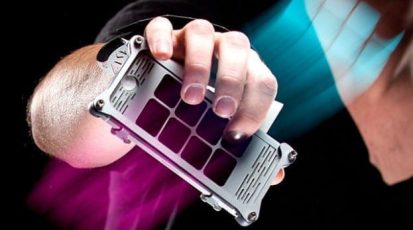 Motion Synth2