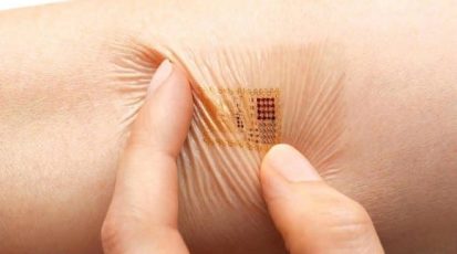 Motorola tattoo3