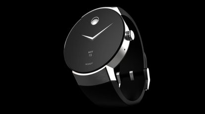 Movado Connect