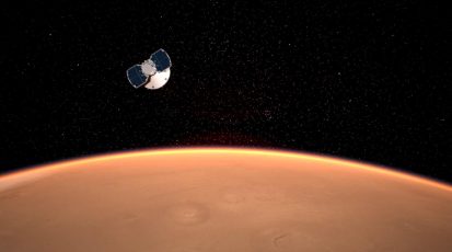 NASA-Insight