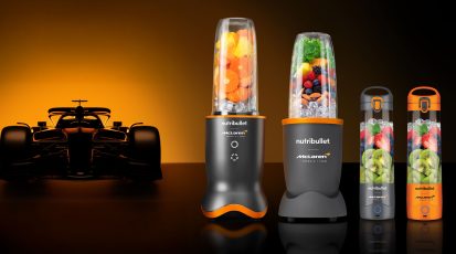 Afbeelding: nutribullet