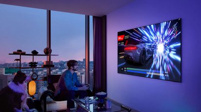 Beeld: Samsung Nederland