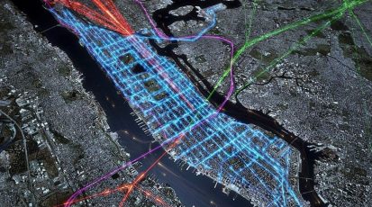 NY-public-transport