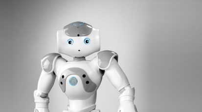 Nao Robot