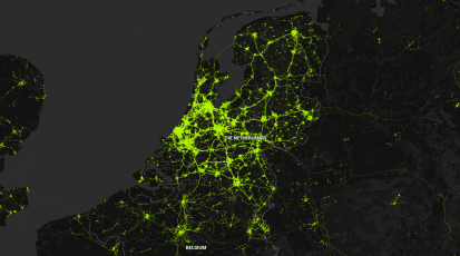 Nederland Human