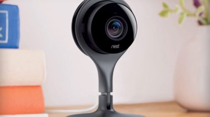 Nest-Cam