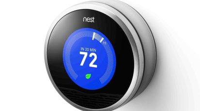 Nest Thermostat