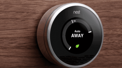 Nest-Thermostat