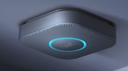 Nest Protect