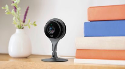 Nest Cam