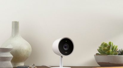 Nest Cam IQ