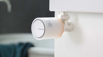 Netatmo_valve