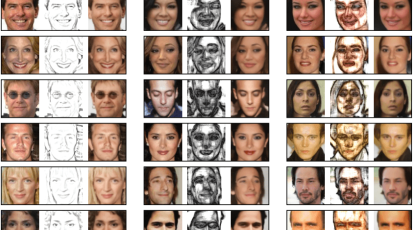 Neurale netwerken kunst