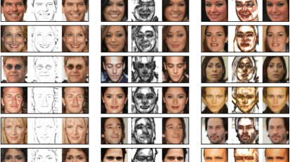 Neurale netwerken kunst