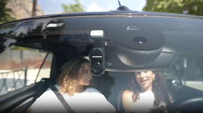 Beelden via Nextbase