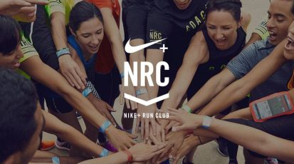 NikeRuneClub