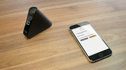 Nima and App Restaurant Review