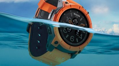Nixon The Mission