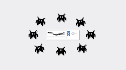 reCAPTCHA
