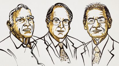 Nobelprijs-scheikunde-2019