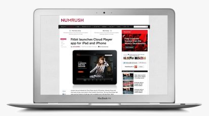 Numrush
