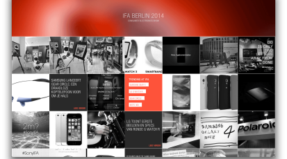 Numrush_Event_Wall_overview
