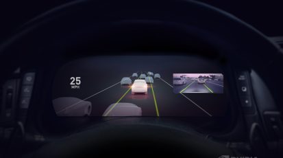 Nvidia-AutoPilot