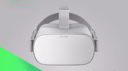Oculus-Go