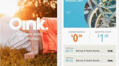 Oink-app