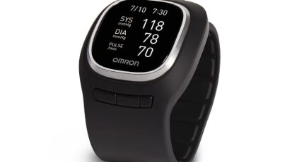 Omron Healthcare Inc Wrist Blood Pressure Monitor
