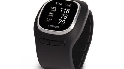 Omron Healthcare Inc Wrist Blood Pressure Monitor