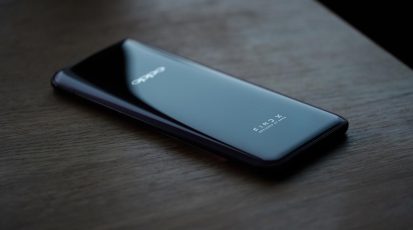 Oppo-Find-X