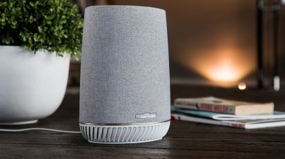 Orbi-Voice-Netgear-Harman-Kardon