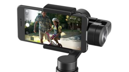 DJI Osmo Mobile