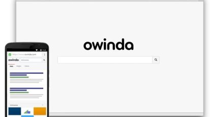 Owinda