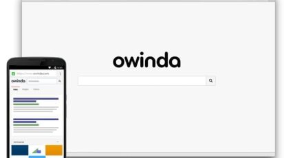Owinda