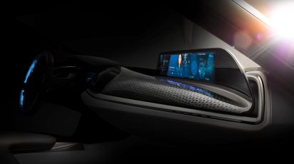 BMW AirTouch