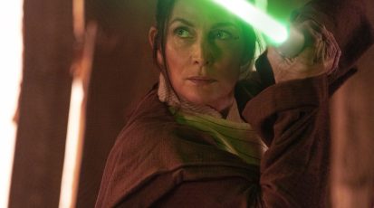 The Acolyte, nieuw op Disney+, Star Wars