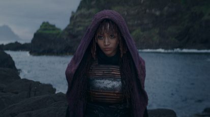 The Acolaty, Star Wars