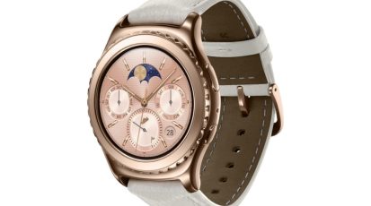 Samsung Gear S2