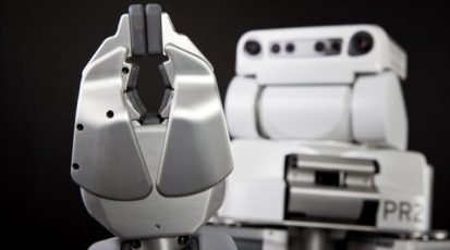 robot