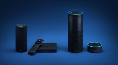 Amazon Alexa