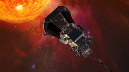 Parker-Solar-Probe