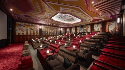 pathé Tuschinski