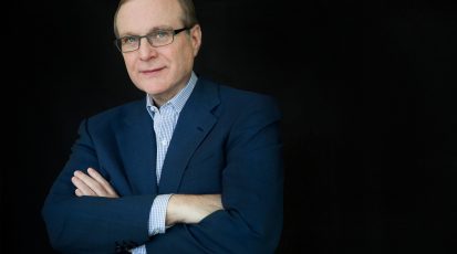 Paul Allen