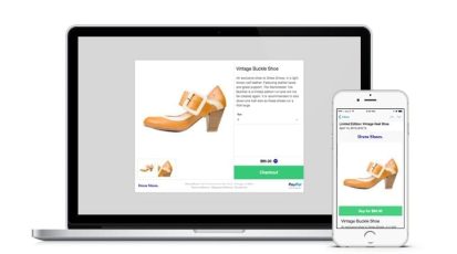 Paypal Commerce