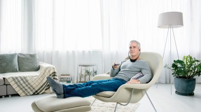 Philips_AudioBoost_TV_headphones_SCC5001_Image 2